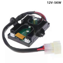 PARK (12 V) 12 V/24 V Platine Motherboard Controller Für Air Standheizung Diesel 5KW