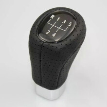 PARK (A-5 Geschwindigkeit) 5/6 geschwindigkeit Schaltknauf für BMW 1/3 Serie E46 E60 E63 E64 E87 E88