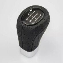 PARK (A-6 Geschwindigkeit) 5/6 geschwindigkeit Schaltknauf für BMW 1/3 Serie E46 E60 E63 E64 E87 E88
