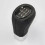 PARK (A-6 Geschwindigkeit) 5/6 geschwindigkeit Schaltknauf für BMW 1/3 Serie E46 E60 E63 E64 E87 E88 1