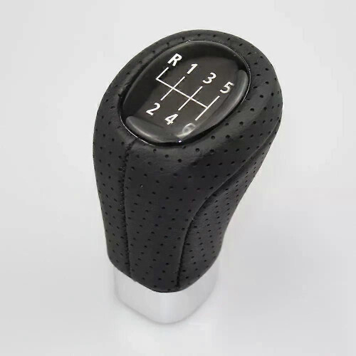 PARK (A-6 Geschwindigkeit) 5/6 geschwindigkeit Schaltknauf für BMW 1/3 Serie E46 E60 E63 E64 E87 E88