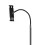 PARK (120 cm) Supporto per telefono, base stabile, supporto da pavimento per tablet, videocamera, streaming 5