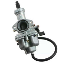 PARK (PZ30-Hand Choke) CG200 Motorrad PZ30 Vergaser Für Honda 175 200 200cc Motorrad ATV Dirt Pit Bike