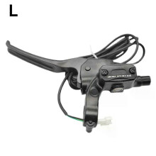 PARK (links) 1 stück Elektrische Fahrzeug Ebike Hydraulische Brems Pumpe Elektrische Fahrrad Hydraulische