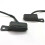 PARK(Chrome)2pcs Mini Motorcycle LED Turn Signal Lamp Sequential Flowing Indicator Light intermitentes 2