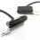 PARK(Chrome)2pcs Mini Motorcycle LED Turn Signal Lamp Sequential Flowing Indicator Light intermitentes 4