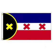 PARK (60 x 90 cm) L Manberg L Manberg Lmanberg Flagge 3x5ft Traum Smp Banner