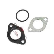 PARK (PZ26 PZ27) PZ26 PZ27 PZ30 Vergaser 26 MM 30 MM CARB ISOLATER VERGASER DICHTUNG 6mm Ansaugkrümmer
