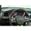 PARK (Schwarz) für Dodge Challenger 2015-Auto Dashboard Instrument Panel Dekorative Abdeckung Trim ABS 4