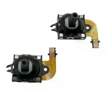 PARK (Rocker-Left) Convient pour le joystick portable de streaming Sony PS5 PlayStation Portal Handle