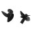PARK (2 x Propeller) RC-Boot-Ersatzteile Propeller-Set für Flytec 2011-5 Angelwerkzeug Köderboot Fischfinder 4