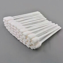PARK (BLANC) 1 paquet de tampons de nettoyage pour tête d'impression pour imprimantes à jet d'encre