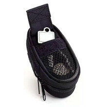 PARK (nero) Accessori per skateboard da dito con stampa mimetica Borse portaoggetti professionali per