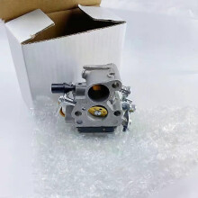 PARK (1 stück) Vergaser Für Husqvarna 235 235E 236 236E 240 240E CS2238 CS2234 Zama C1t-w33c OEM 574719402