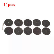 PARK(38mm)11kpl 32mm/38mm hartsileikkauspyörät timanttileikkuulevyt timanttihartsi minipyörösahanterä