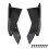 PARK(style1)Diffusore, minigonne laterali, splitter, protezione, decorazione esterna 1