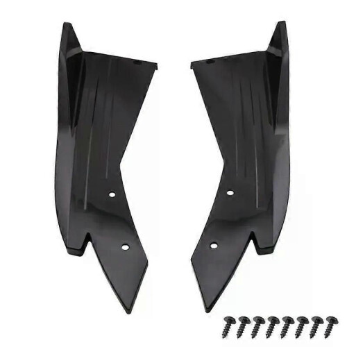 PARK(style1)Diffusore, minigonne laterali, splitter, protezione, decorazione esterna