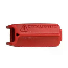 PARK (couvercle de bloc de batterie) Vélo pour bloc de batterie Sram/couvercle de tige de selle télescopique
