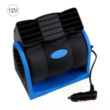 PARK(12V)12V Mini condizionatore d'aria portatile Ventilatore di raffreddamento ad acqua Serbatoio d'acqua