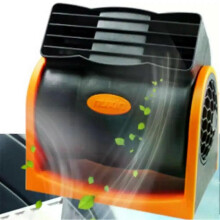 PARK(24V)12V Mini condizionatore d'aria portatile Ventilatore di raffreddamento ad acqua Serbatoio d'acqua