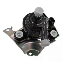 PARK (mit basis) Hochwertige Elektrische Inverter-Wasserpumpe G9020-47031 04000-32528 Für Toyota PRIUS