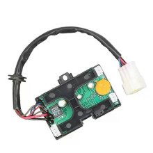 PARK (24 V) 12 V/24 V Platine Motherboard Controller Für Air Standheizung Diesel 5KW