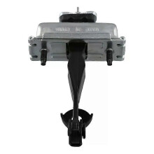 PARK (schwarz silber Vorne) Links/Rechts Tür Überprüfen Stopper Für Ford Edge Lincoln MKX 2007-2014