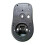 PARK(Frame)1PC Mouse Mouse Pulsante Cassa Inferiore Telaio Centrale Accesso per Mouse Logitech Superlight 4