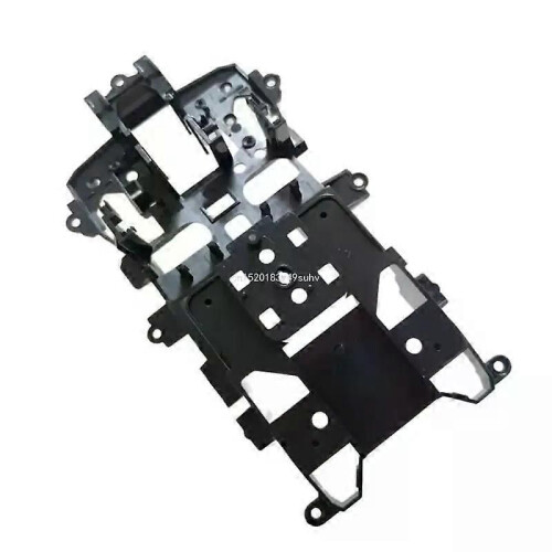 PARK(Frame)1PC Mouse Mouse Pulsante Cassa Inferiore Telaio Centrale Accesso per Mouse Logitech Superlight 1