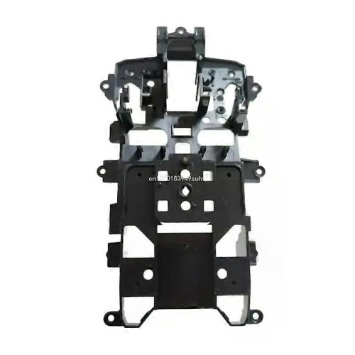 PARK(Frame)1PC Mouse Mouse Pulsante Cassa Inferiore Telaio Centrale Accesso per Mouse Logitech Superlight 2