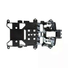 PARK (Rahmen) 1PC Mäuse Mäuse Taste Unteren Fall Mittleren Rahmen Zugang für Logitech Superlight 2 Maus