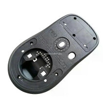 PARK (Unterseite für Shell) 1PC Mäuse Mäuse Taste Untere Fall Mittleren Rahmen Zugang für Logitech Superlight