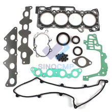 PARK (CHINA) Motorüberholung und Dichtungssätze für SQR472 1100CC