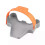 PARK (Orange) Schutz Propellerblätter Strap Tragbare Schutzhülle Basis Abdeckung Klinge Feste Schutz 1