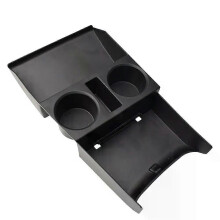 PARK (scatola inferiore) per Hyundai Tucson NX4 2026, organizer per console centrale auto, vassoio inferiore