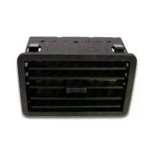 PARK (1 stück) 1/4 Pcs Air Vent Ventilator Grille Schwarz-Kunststoff Für Isuzu Für Holden Dragon Eyes