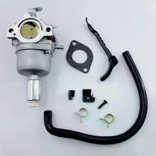 PARK (1 Set A) LT2000 LT1000 Vergaser für Craftsman LT3000 YT3000 LT1500 Rasenmäher Nikki 792036 792768