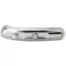 PARK (rechts) Links/Rechts Seite Auto Rückspiegel Blinker Licht Lampe für Captiva 2007-Auto Auto Styling