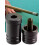 PARK (18 Zähne) Joint Thread Protector für Billard Pool Queue Joint Thread Protective Beginners Sporting 5