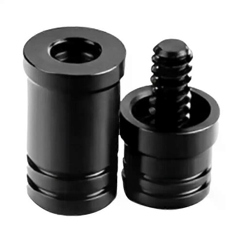PARK (10 Zähne) Joint Thread Protector für Billard Pool Queue Joint Thread Schutz Anfänger Sporting