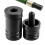 PARK (18 Zähne) Joint Thread Protector für Billard Pool Queue Joint Thread Protective Beginners Sporting 3