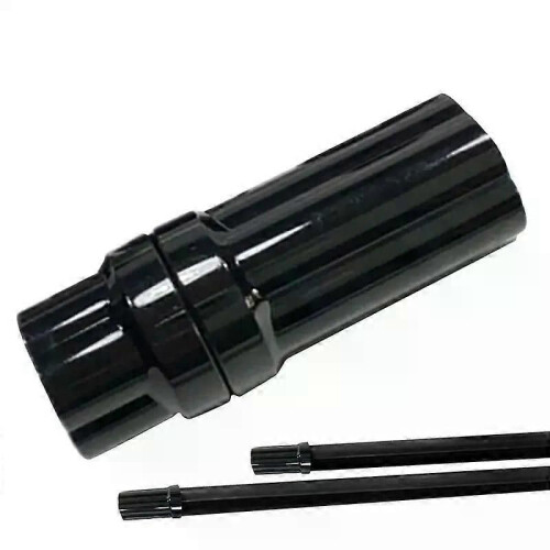 PARK (10 Zähne) Joint Thread Protector für Billard Pool Queue Joint Thread Schutz Anfänger Sporting 1