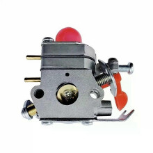 PARK(1 kpl)530071811 Kaasutin Poulan Prolle 530071811 LE Featherlite PP025 PP125 P4500 PP258TP PP25E