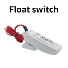 PARK (Schalter) Wasserpumpe 12 V 24 V 1100 gph 750 gph Bilgenpumpe Schwimmerschalter verwendet in Booten,