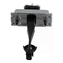 PARK (schwarz silber Hinten) links/Rechts Tür Überprüfen Stopper Für Ford Edge Lincoln MKX 2007-2014