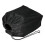 PARK(B) Universal Caravan Hitch Cover Toggle Trailer Jack Protective Electric Waterproof Breathable 1