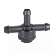 Valvola di ritegno lavavetri PARK (3 vie) per auto a 2/3 vie 31391513 9178897 per Volvo S80 1999-13