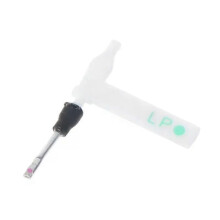 PARK (LP.LP) für LP/78 Plattenspieler Ersetzen Sie die Nadel für Touch Für Double Ruby und Sapphire