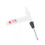 PARK(LP.78) per giradischi LP/78 Sostituisci lo stilo per il tocco per giradischi Double Ruby e Sapphire 1