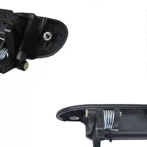 PARK (vorne rechts) AUßENTÜRGRIFF FÜR MAZDA 323 1